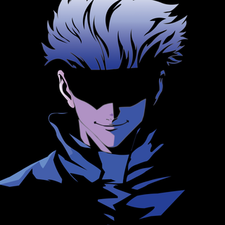 Anime dark 4k PC wallpaper