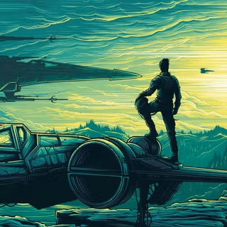 4k aerospace wallpaper