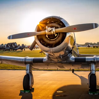 4k aerospace wallpaper