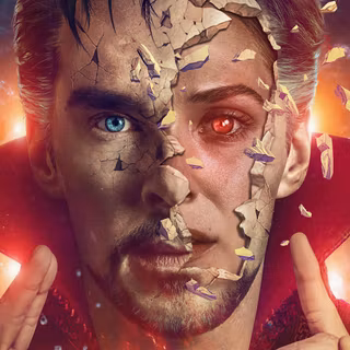 Dr Strange PC 4k wallpaper