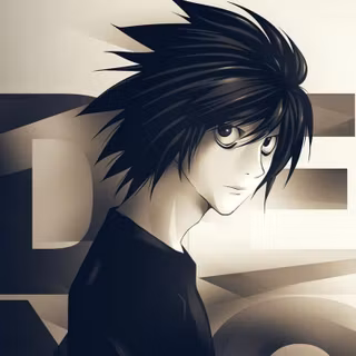 Death Note iPhone 4k wallpaper