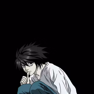 Death Note iPhone 4k wallpaper