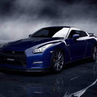 Supra GTR 4k wallpaper