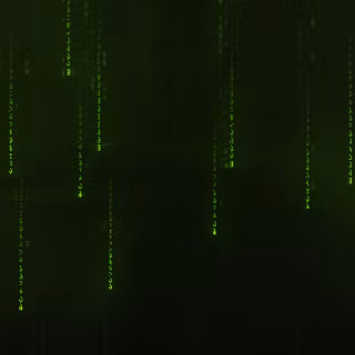 Matrix 4k PC wallpaper