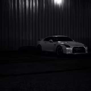 Supra GTR 4k wallpaper