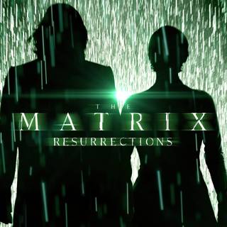 Matrix 4k PC wallpaper