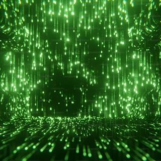 Matrix 4k PC wallpaper