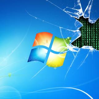 Matrix desktop wallpaper