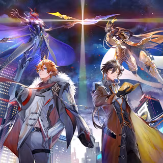 Tartaglia 4k wallpaper