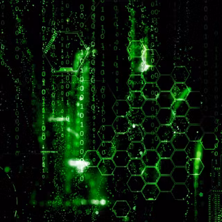 Matrix 4k PC wallpaper