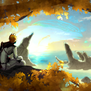 Tartaglia 4k wallpaper