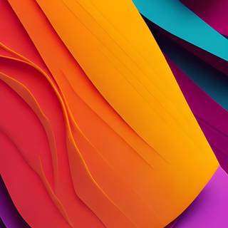 Phone colors wallpaper