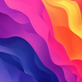 Phone colors wallpaper