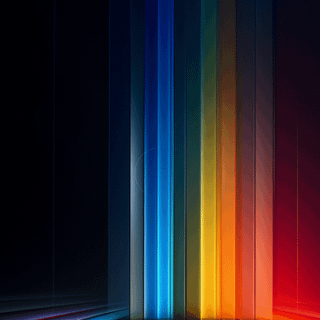 Phone colors wallpaper