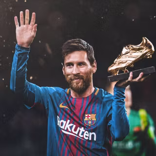 Leo Messi iPhone wallpaper