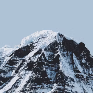 Alps phone wallpaper