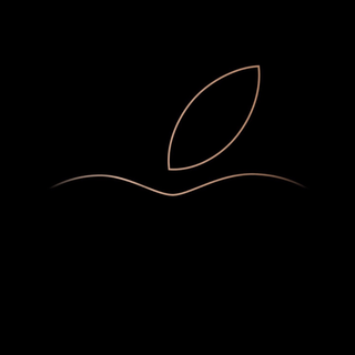 iPhone store wallpaper