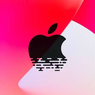 iPhone store wallpaper