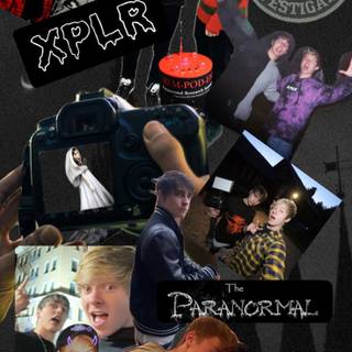 Sam and Colby phone wallpaper