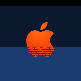 iPhone store wallpaper