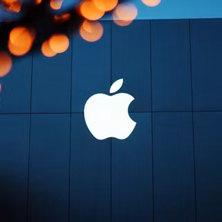 iPhone store wallpaper