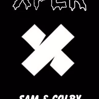 Sam and Colby phone wallpaper