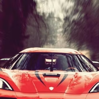 Koenigsegg Agera iPhone wallpaper