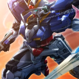Zaku iPhone wallpaper