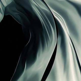 Phone dark green wallpaper