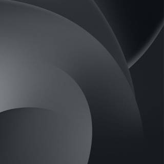 iPhone 16 black wallpaper