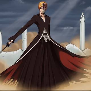Bleach Zanpakuto wallpaper