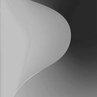 iPhone 16 black wallpaper