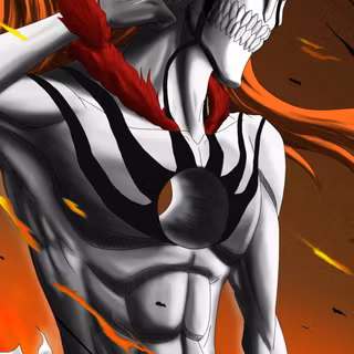 Bankai phone wallpaper