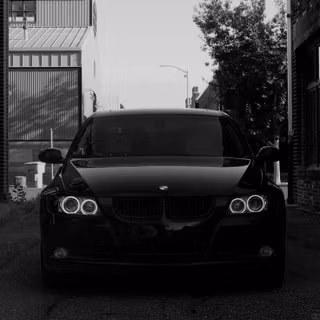 BMW E92 iPhone wallpaper