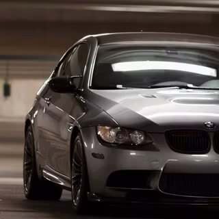 BMW E92 iPhone wallpaper