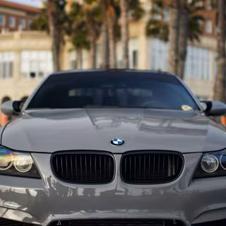 BMW E92 iPhone wallpaper