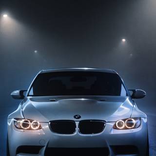 BMW E92 iPhone wallpaper