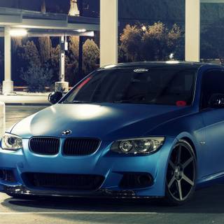 BMW E92 iPhone wallpaper