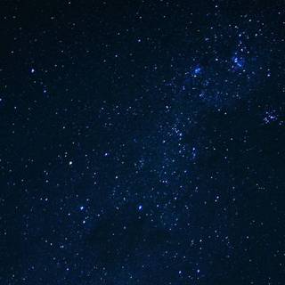 Dark sky phone wallpaper