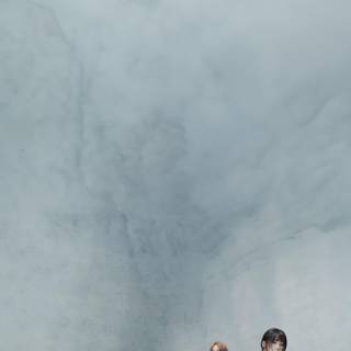 Gidle iPhone wallpaper