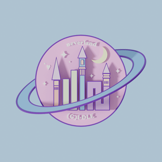 Gidle iPhone wallpaper