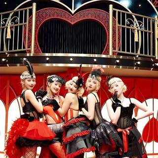 Gidle iPhone wallpaper