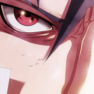 Sasuke aesthetic iPhone wallpaper