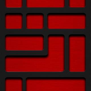 iPhone 8 Plus border HD wallpaper