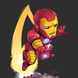 Marvel comic phone wallpaper