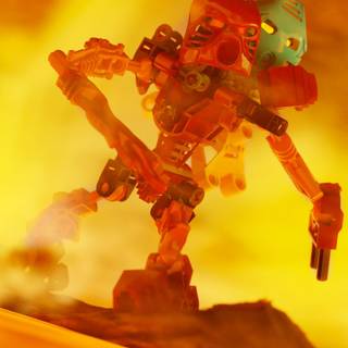 Bionicle phone wallpaper