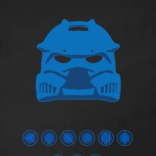 Bionicle phone wallpaper