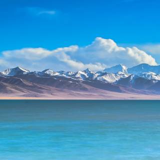 Ocean iPhone 12 wallpaper