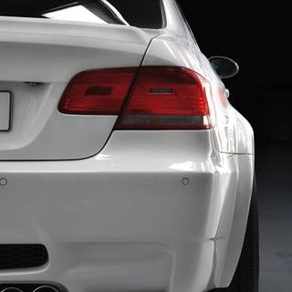 BMW E92 iPhone wallpaper