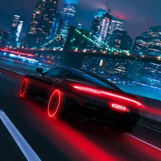 Cars HD iPhone wallpaper